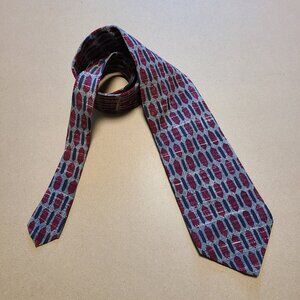 Vintage Tie - Texture-iffic